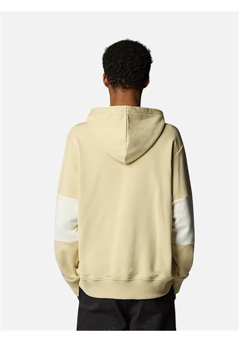 Hoodie terry relaxed The North Face THE NORTH FACE |  sweatshirts | NF0A8C23X41